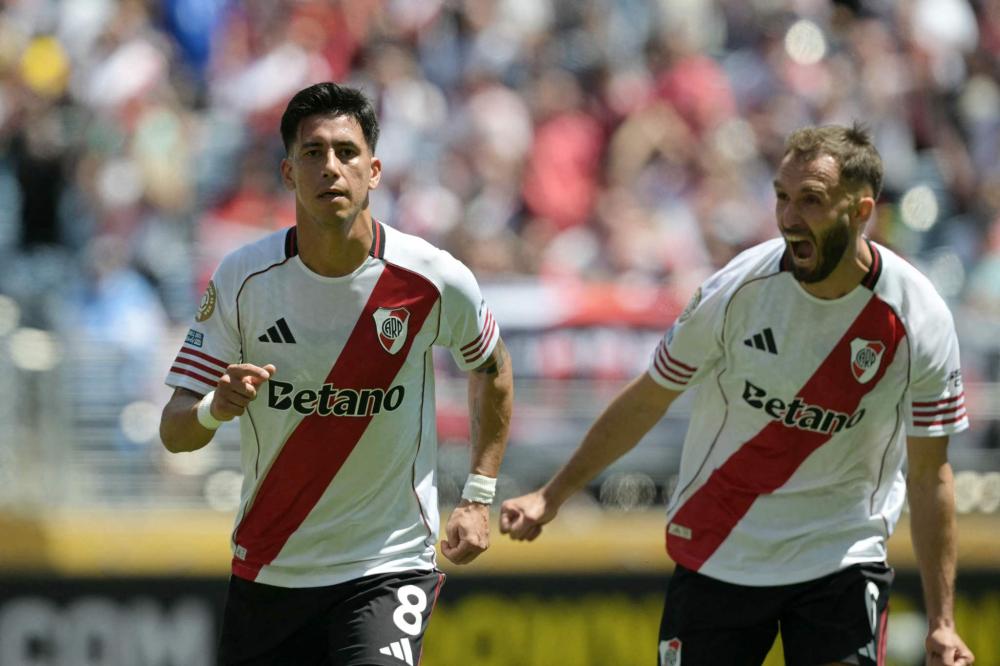 西蒙尼：球队客场应表现更具冲击力，对阵埃因霍温需全力以赴